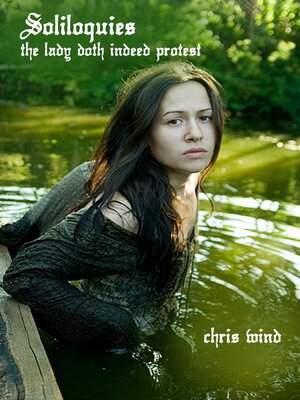cover image of Soliloquies